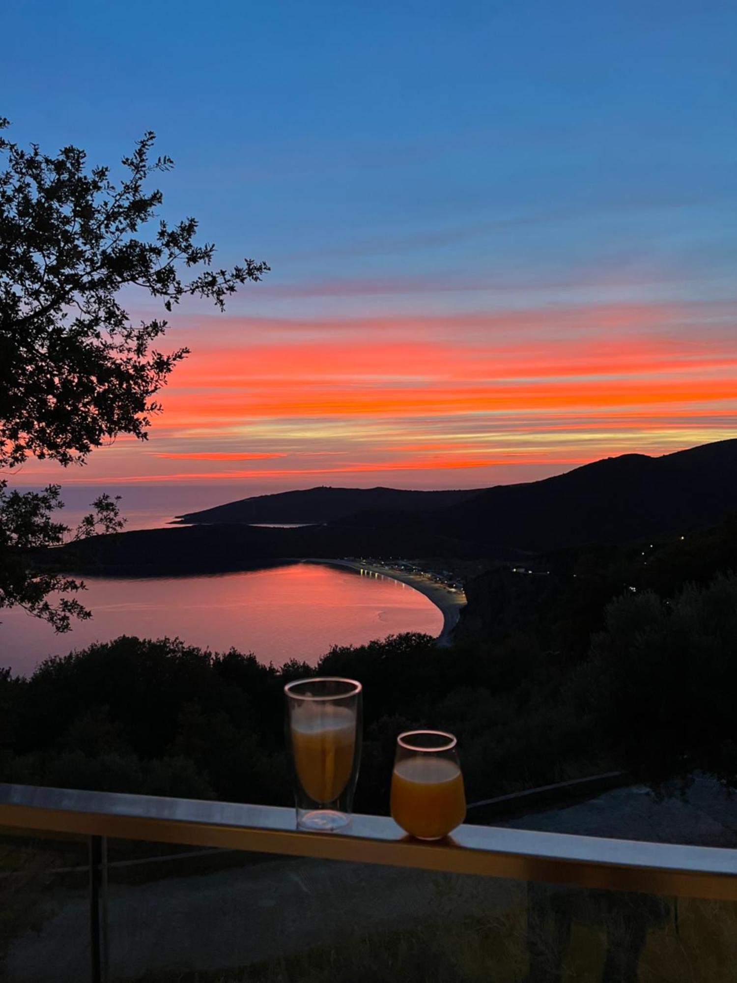 Peaceful House Seoci Villa Budva